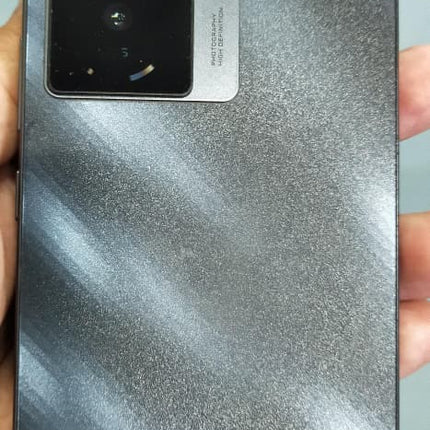 IQOO Z7S 5G (Used, 6GB, 128 GB, Mix Color) [Grade C] [Refurbished]