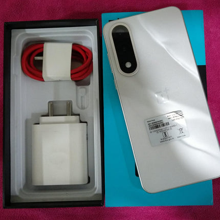 ONEPLUS NORD 5G (8GB, 256 GB, Open Box, Mix Color) [Grade C] [Open Box]