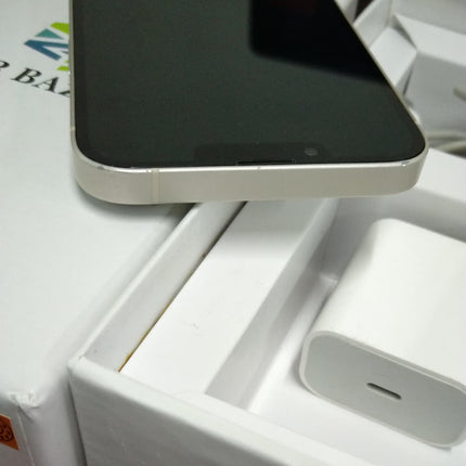 APPLE IPHONE 13 (Used, 128 GB, Mix Color) [Grade C] [Open Box]