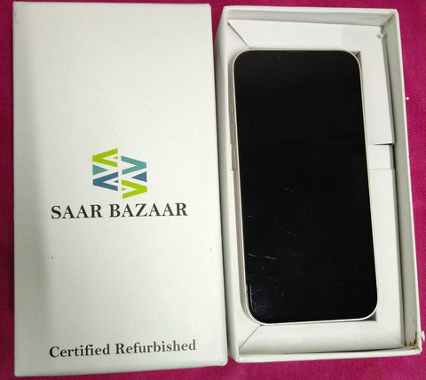 Apple iPhone 13 (128GB) – Open Box – Good grade