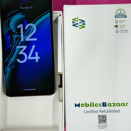 NOKIA G42 5G (6GB, 128 GB, Used, Mix Color) [Grade C] [Refurbished]
