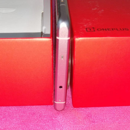 ONEPLUS 12R (Used, 8GB, 256 GB, Mix Color) [Grade B] [Refurbished]
