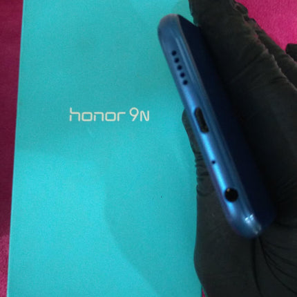 HONOR 9N (4GB, 64 GB, Open Box, Mix Color) [Grade C] [Open Box]