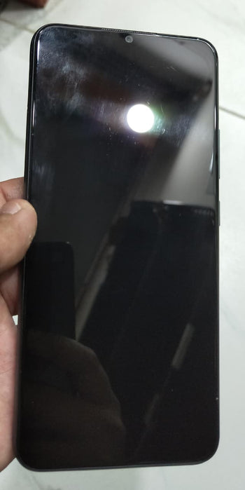 REALME NARZO 50A (Open Box, 4GB, 128 GB, Mix Color) [Grade C] [Open Box]