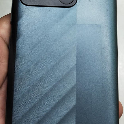 REALME NARZO 50A (Open Box, 4GB, 128 GB, Mix Color) [Grade C] [Open Box]