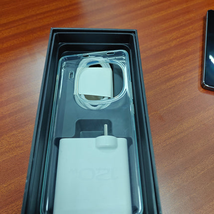 IQOO 12 5G (Open Box, 16GB, 512 GB, Mix Color) [Grade C] [Open Box]