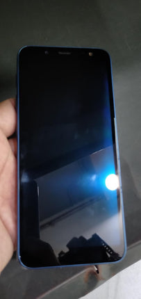 SAMSUNG GALAXY ON6 (4GB, 64 GB, Open Box, Mix Color) [Grade C] [Open Box]
