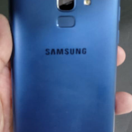 SAMSUNG GALAXY ON6 (4GB, 64 GB, Open Box, Mix Color) [Grade C] [Open Box]