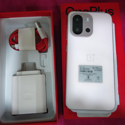 ONEPLUS 13S (12GB, 256 GB, Used, Mix Color) [Grade C] [Refurbished]