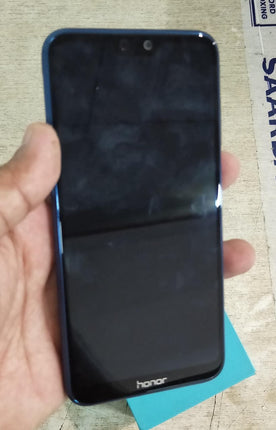 HONOR 9N (4GB, 64 GB, Open Box, Mix Color) [Grade C] [Open Box]