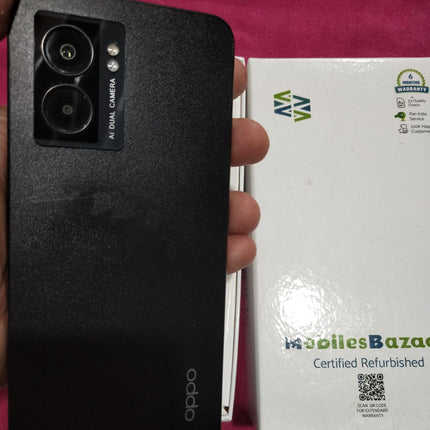 SAMSUNG GALAXY F23 5G (Used, 6GB, 128 GB, Mix Color) [Grade C] [Refurbished]