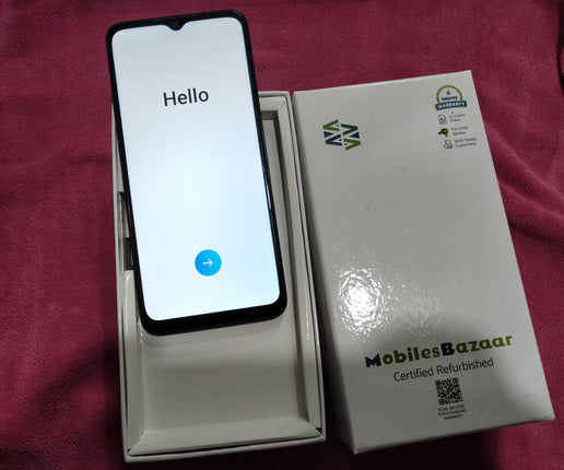 SAMSUNG GALAXY F23 5G (Used, 6GB, 128 GB, Mix Color) [Grade C] [Refurbished]