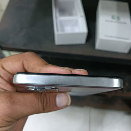 NOKIA G42 5G (6GB, 128 GB, Open Box, Mix Color) [Grade C] [Open Box]
