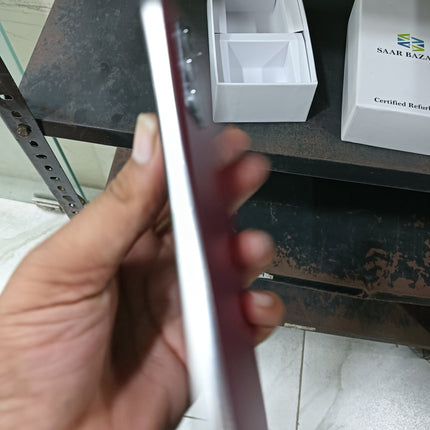 NOKIA G42 5G (6GB, 128 GB, Open Box, Mix Color) [Grade C] [Open Box]
