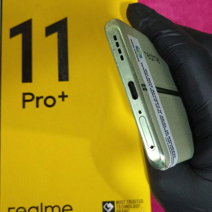 REALME 11 PRO+ 5G (12GB, 256 GB, Open Box, Mix Color) [Grade C] [Open Box]