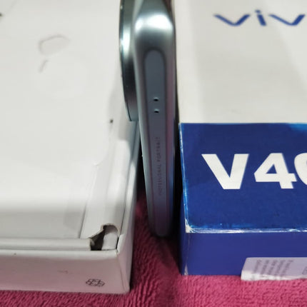 VIVO V40 PRO 5G (Brand Refurbished, 8GB, 256 GB, Mix Color) [Grade B] [Brand Refurb]