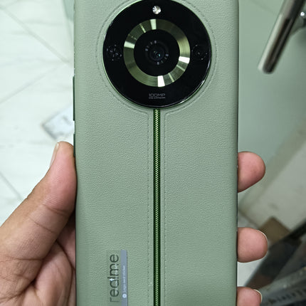 REALME 11 PRO 5G (Open Box, 12GB, 256 GB, Mix Color) [Grade C] [Open Box]