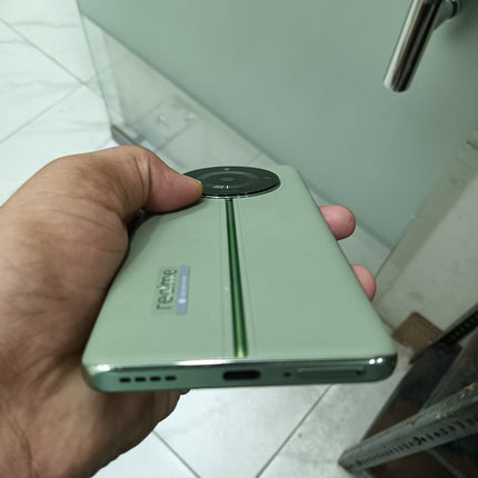 REALME 11 PRO 5G (Open Box, 12GB, 256 GB, Mix Color) [Grade C] [Open Box]