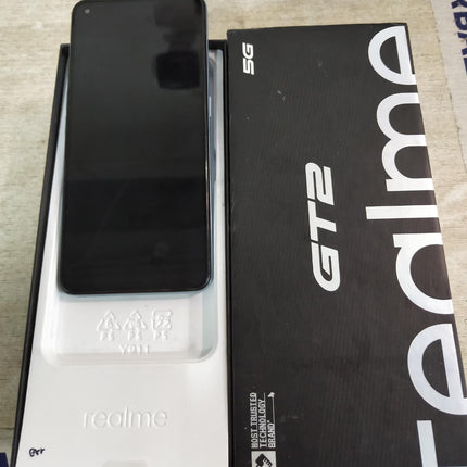 REALME GT 2 (Open Box, 8GB, 128 GB, Mix Color) [Grade C] [Open Box]