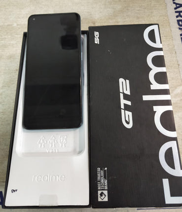 REALME GT 2 (Open Box, 8GB, 128 GB, Mix Color) [Grade C] [Open Box]