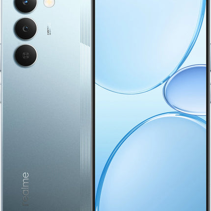realme narzo 100 Lite 5G | 1 Year Warranty