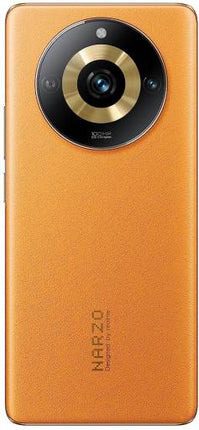 REALME NARZO 60 PRO 5G (MARS ORANGE, 1 TB)  (12 GB RAM) [Activated] [GRADE B]