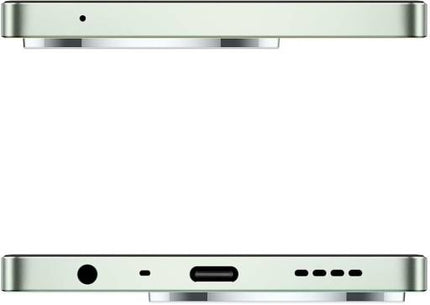 REALME NARZO 60X 5G (STELLAR GREEN, 128 GB)  (4 GB RAM) [Activated] [GRADE B]