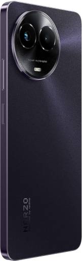 REALME Narzo 60X 5G 50MP Camera Setup – SaarBazaar