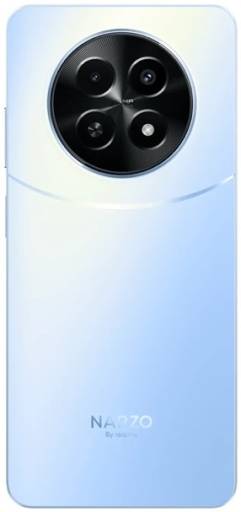 REALME NARZO 70X 5G (ICE BLUE, 128 GB)  (6 GB RAM) [Activated] [GRADE B]
