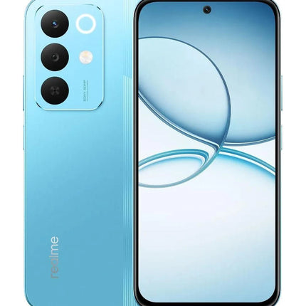 realme NARZO 90x 5G | 1 Year Warranty