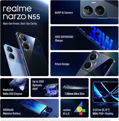 realme-narzo-n55