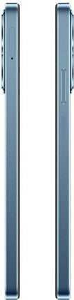 REALME NARZO N63 4G (LEATHER BLUE, 128 GB)  (4 GB RAM) [Activated] [GRADE C]