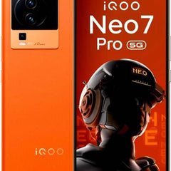 IQOO NEO 7 PRO 8 128