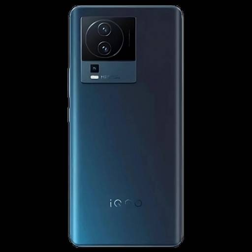 IQOO NEO 7 PRO (DARK STROM, 128 GB)  (8 GB RAM) [Activated] [GRADE B]