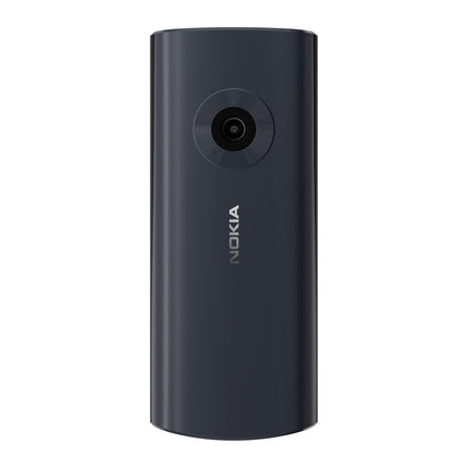 NOKIA 110 4G, DUAL SIM KEYPAD PHONE - SAARBazaar