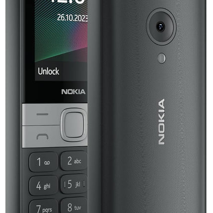 NOKIA 150, DUAL SIM KEYPAD PHONE | Open Box | 1 Year Warranty - SAARBazaar
