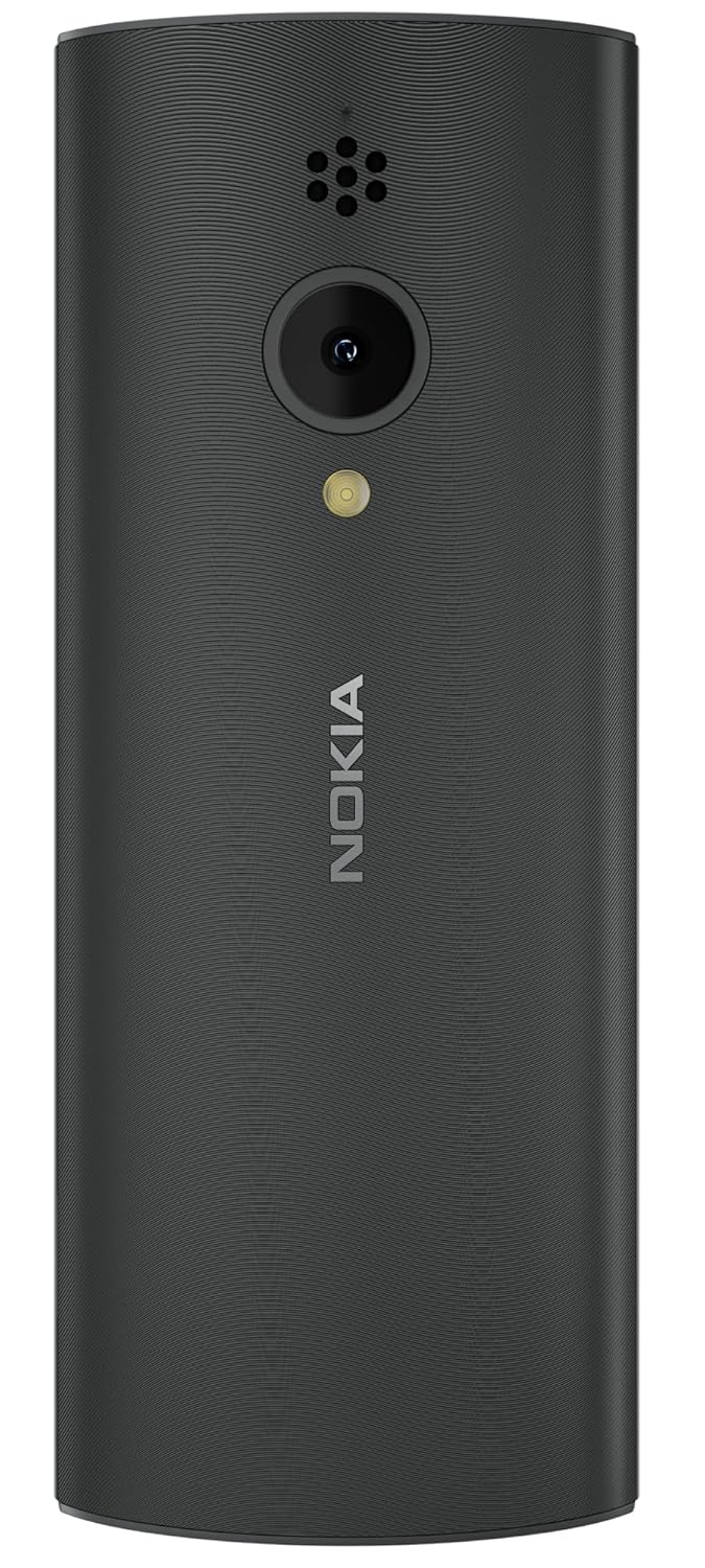 NOKIA 150, DUAL SIM KEYPAD PHONE | Open Box | 1 Year Warranty - SAARBazaar