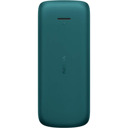 NOKIA 215 4G DUAL SIM KEYPAD PHONE | Open Box | 1 Year Warranty - SAARBazaar
