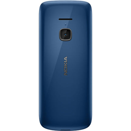 NOKIA 225 4G, DUAL SIM KEYPAD PHONE | Open Box | 1 Year Warranty - SAARBazaar