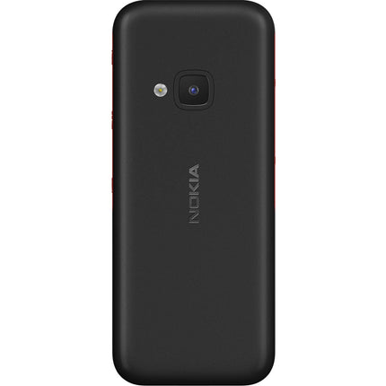 Nokia 5310 Dual SIM Keypad Phone with MP3 Player | Open Box | 1 Year Warranty - SAARBazaar