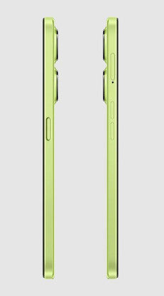 ONEPLUS NORD CE 3 LITE 5G (MIX COLOUR, 256 GB)  (8 GB RAM) [Activated] [GRADE C]