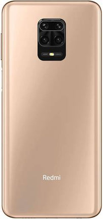 REDMI NOTE 10 LITE (CHAMPAGNE GOLD, 64 GB)  (4 GB RAM) [Activated] [GRADE C]