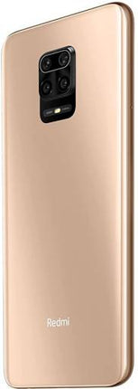 REDMI NOTE 10 LITE (CHAMPAGNE GOLD, 64 GB)  (4 GB RAM) [Activated] [GRADE B]