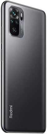 REDMI NOTE 10 (SHADOW BLACK, 64 GB)  (4 GB RAM) [Activated] [GRADE A]