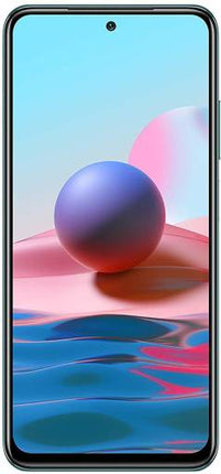 REDMI NOTE 10 (AQUA GREEN, 64 GB)  (4 GB RAM) [Activated] [GRADE B]