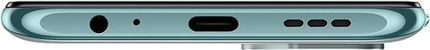 REDMI NOTE 10 (AQUA GREEN, 64 GB)  (4 GB RAM) [Activated] [GRADE B]