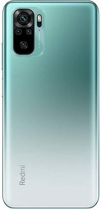 REDMI NOTE 10 (AQUA GREEN, 64 GB)  (4 GB RAM) [Activated] [GRADE C]