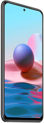 REDMI NOTE 10 (AQUA GREEN, 64 GB)  (4 GB RAM) [Activated] [GRADE B]