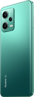 REDMI NOTE 12 5G (FROSTED GREEN, 128 GB)  (4 GB RAM) [Activated] [GRADE C]