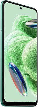 REDMI NOTE 12 5G (FROSTED GREEN, 128 GB)  (4 GB RAM) [Activated] [GRADE B]